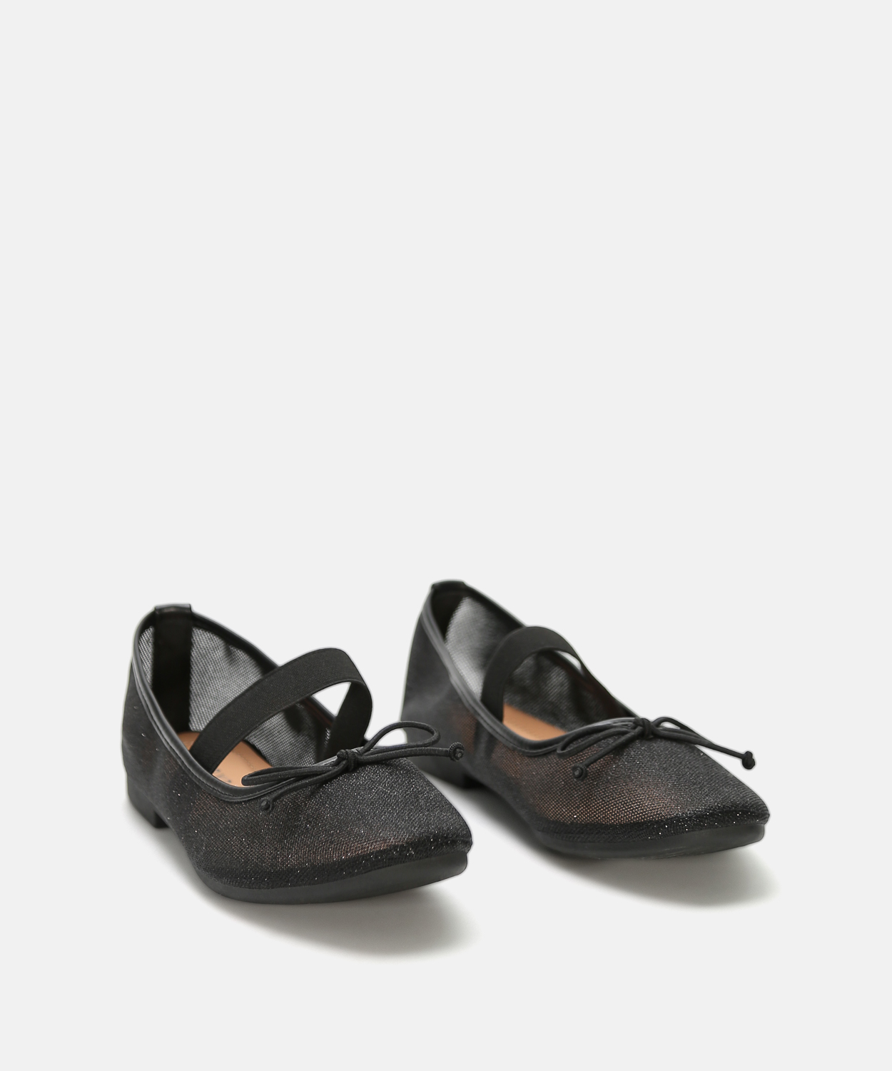 Sabrina el&aacute;stica com la&ccedil;o image number null